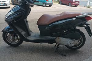 Malaguti Blog 125 - 2010