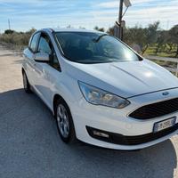 Ford C-Max 1.5 TDCi 105CV Start&Stop ECOnetic Busi