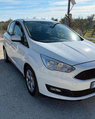 Ford C-Max 1.5 TDCi 105CV Start&Stop ECOnetic Busi