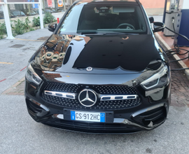 Mercedes Gla 250 ibrida 01/2024 4000km