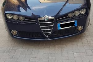 ALFA ROMEO 159 JTDm, 150 CV