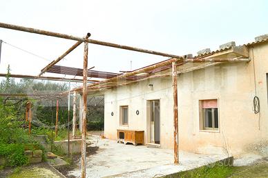 Casa Indipendente Chiaramonte Gulfi