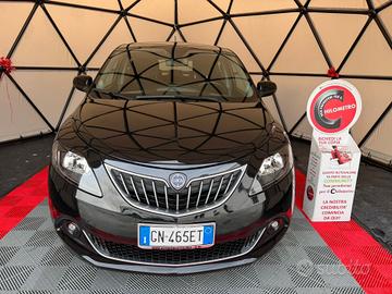 Lancia Ypsilon 1.0 FireFly 5 porte S&S Hybrid Gold