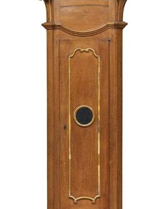 Orologio a Torre - Pendola