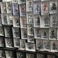 collezione marvel de agostini