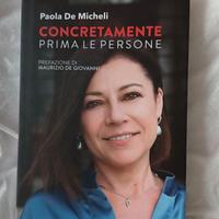 Libro: concretamente prima le persone