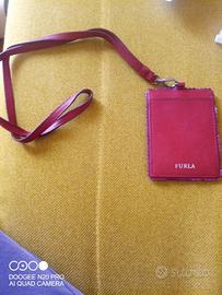 portabadge furla