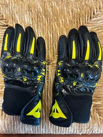 Guanti dainese
