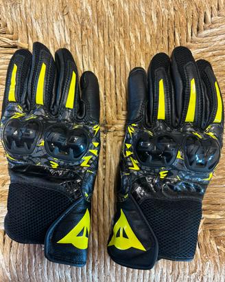 Guanti dainese