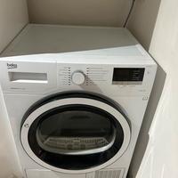 Asciugatrice Beko