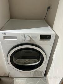 Asciugatrice Beko