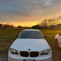 Fari bmw serie 1 e87