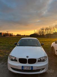 Fari bmw serie 1 e87