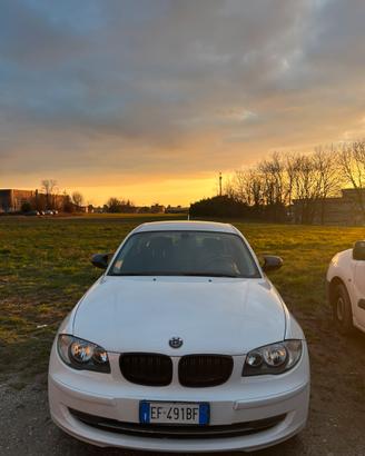 Fari bmw serie 1 e87