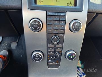 Comandi riscaldamento VOLVO V50 del 2008