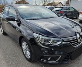 RENAULT Mégane 4ª serie