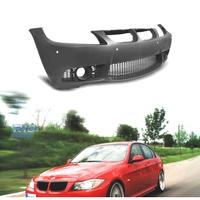 PARAURTI ANTERIORE BMW E90 E91 05-08 LOOK M3 PDC