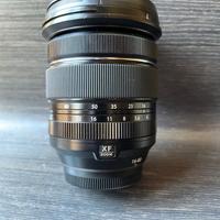 Fuji XF 16-80 f/4 R OIS WR [VENDUTO]