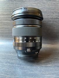 Fuji XF 16-80 f/4 R OIS WR [VENDUTO]