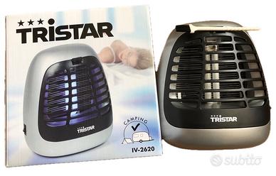 Insetticida elettrico Tristar IV-2620