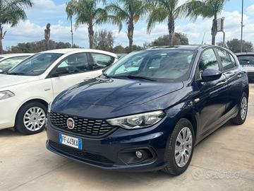 Fiat Tipo 1.4 T-Jet 120CV GPL 5 porte Lounge -2016