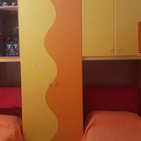 Camera per bambini marca DOIMO 