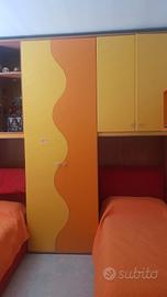 Camera per bambini marca DOIMO 