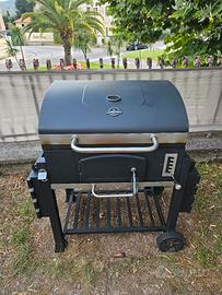 Barbecue JamesTown!!