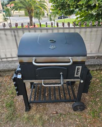 Barbecue JamesTown!!
