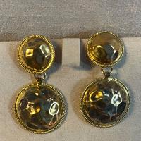 Orecchino in Argento 925 D’orato no Nikel