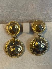 Orecchino in Argento 925 D’orato no Nikel