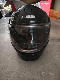 Casco modulare LS2 taglia L 