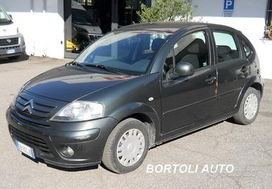 CITROEN C3 1.4 METANO 112.000 KM IDEAL ECO ENERG