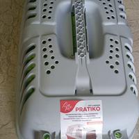 Trasportino per gatti