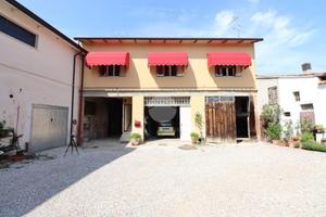 CASA INDIPENDENTE A CASTEL D'ARIO