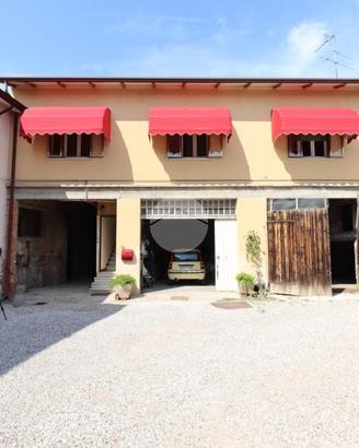 CASA INDIPENDENTE A CASTEL D'ARIO