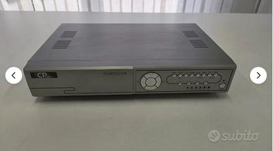 VideoRegistratore Digitale
