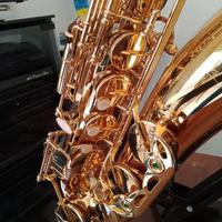 Sassofono tenore "Cigalini Studio"