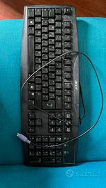 Tastiera e mouse Acer
