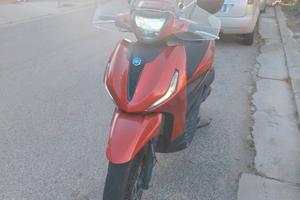 Piaggio Beverly 300 - 2021