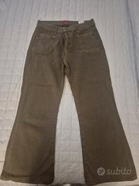 pantaloni modello jeans Max &Co