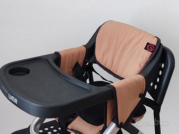 seggiolino alzabimbo Concord Lima