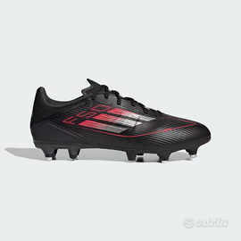 Scarpe calcio adidas F50 League SG IE1238 Core Bla