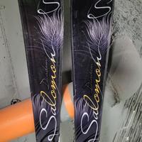 sci Salomon diadem 162 donna