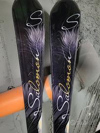 sci Salomon diadem 162 donna