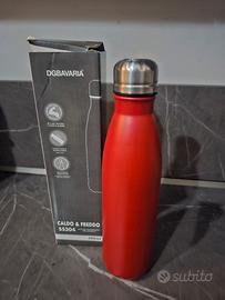 Borraccia Termica DG BAVARIA Acciaio Inox 500ml