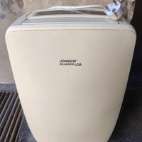 Deumidificatore Portatile Johnson 20L