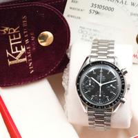 Omega Speedmaster Reduced Ref. 35105000