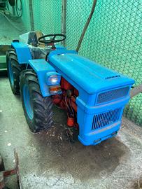 Trattore Nibbi G 219