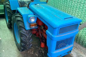 Trattore Nibbi G 219